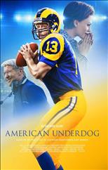 American Underdog: Kurt Warner Story