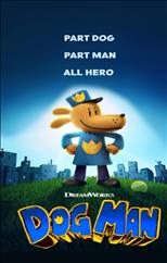 Dog Man