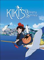 KiKI's Delivery Service