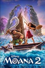 MOANA  2