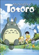 My Neighbor Totoro