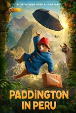 PADDINGTON in PERU