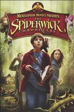 The Spiderwick Chronicles( 2008)