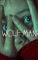 WOLF MAN