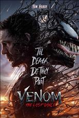 VENOM 3: The Last Dance