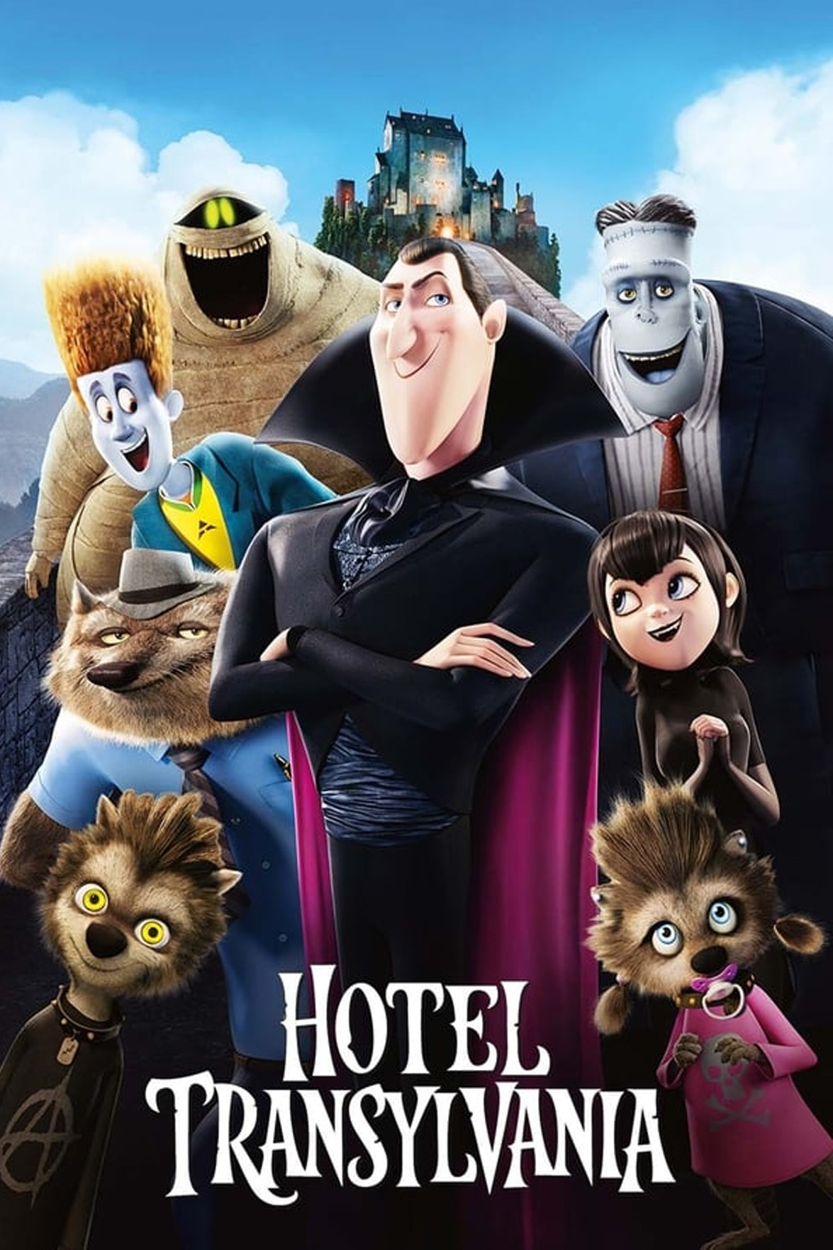 error loading movie image