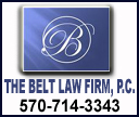 The Belt Law Firm, P.C.