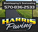 Harris Paving