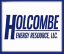 Holcombe Energy Resource LLC