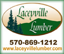 Laceyville Lumber
