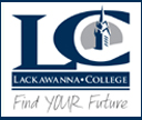 Lackawanna College - Tunkhannock Center