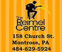The Reimel Centre