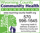 Wyoming County Community Health Foundation
