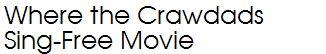 Where the Crawdads Sing-Free Movie